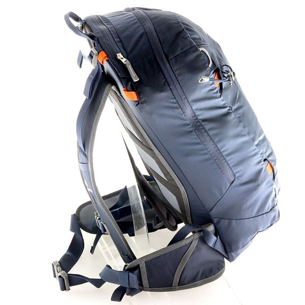 Рюкзак Deuter Freerider Lite 25 navy  