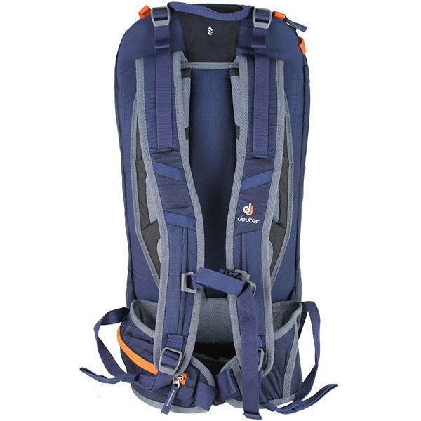 Рюкзак Deuter Freerider Lite 25 navy  
