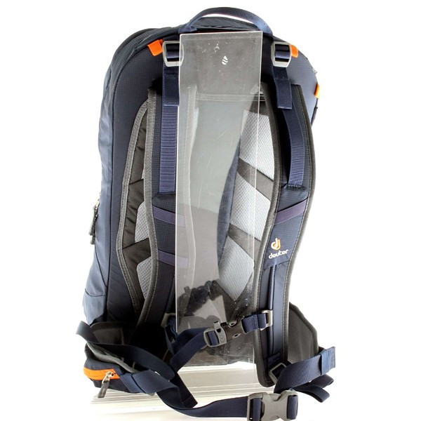 Рюкзак Deuter Freerider Lite 25 navy  