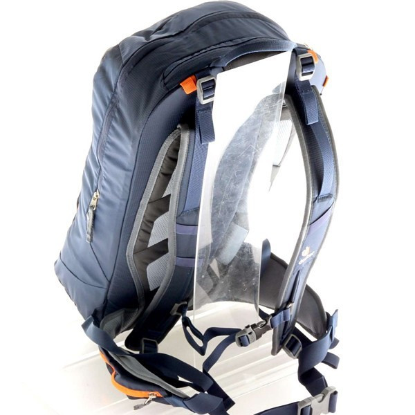 Рюкзак Deuter Freerider Lite 25 navy  