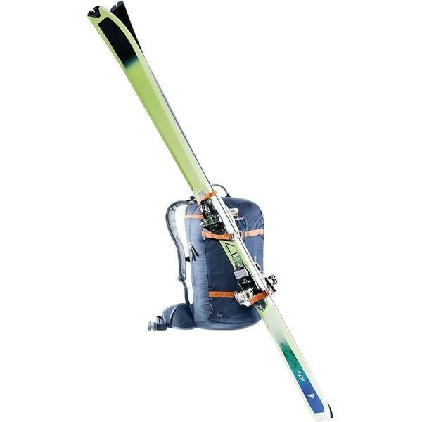 Рюкзак Deuter Freerider Lite 25 navy  