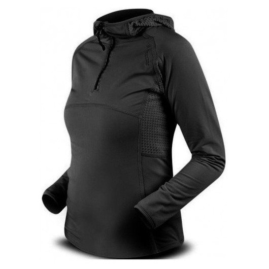 Термобелье женское Trimm Fabri Lady black, M  