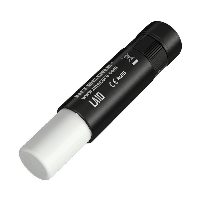 Фонарь кемпинговый Nitecore LA10 