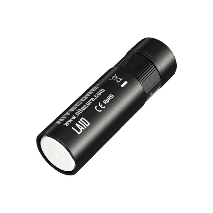 Фонарь кемпинговый Nitecore LA10  