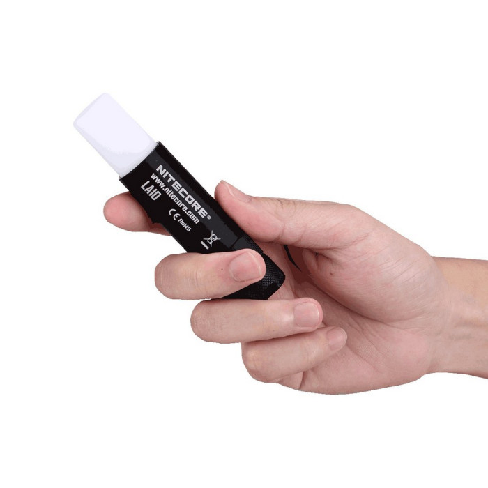 Фонарь кемпинговый Nitecore LA10  