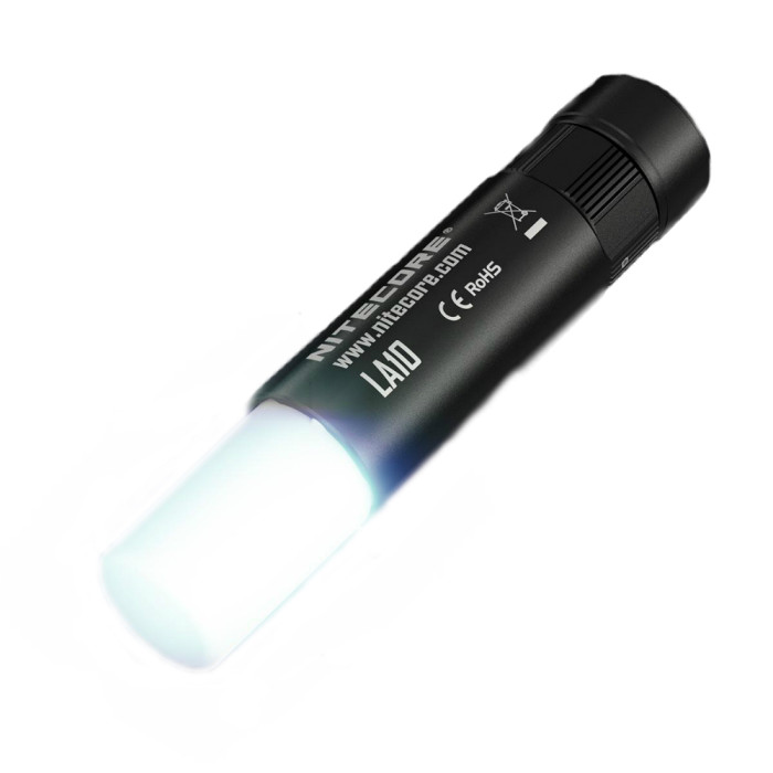 Фонарь кемпинговый Nitecore LA10  