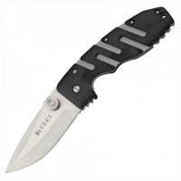 Нож CRKT Ryan Model 7 BLACK (CR6803)