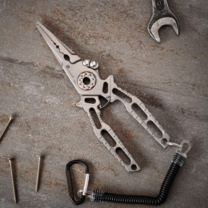 Мультитул HX Outdoors GQ-23A  