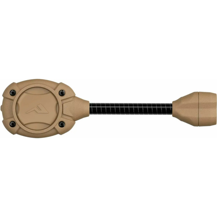 Фонарь Princeton Tec Switch RGB/IR, 10 Lumens tan  