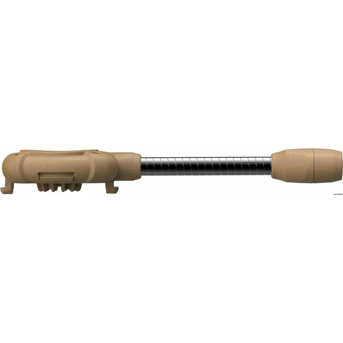 Фонарь Princeton Tec Switch RGB/IR, 10 Lumens tan  