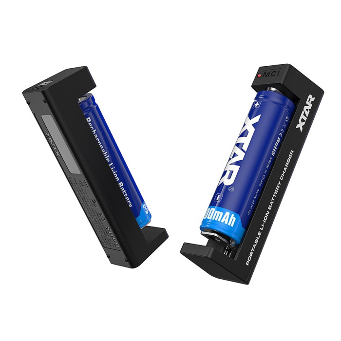 Зарядное устройство для Xtar MC1  