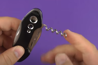 Нож Grand Way 05924  