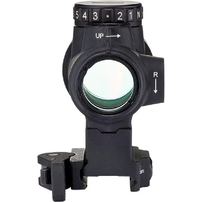 Прицел коллиматорный Trijicon MRO 2.0 MOA Green Dot, AC32082 QR Full Co-Witness  