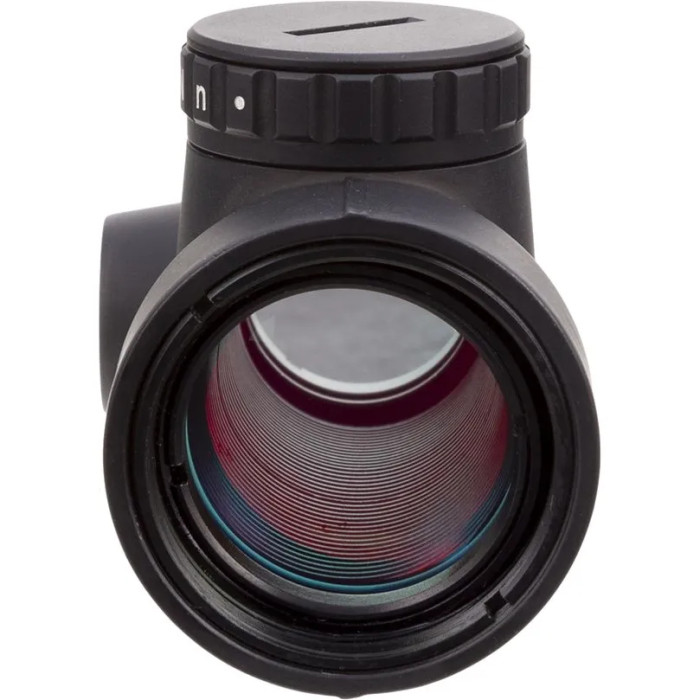 Прицел коллиматорный Trijicon MRO 2.0 MOA Green Dot, AC32082 QR Full Co-Witness  