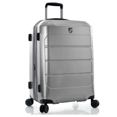 Чемодан Heys EcoCase (S) Grey (10133-0013-21)
