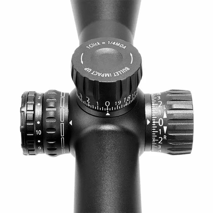 Прицел Zeiss Conquest V4 4-16x44 Ret. 64 (ZMOAi-T30) с подсветкой  