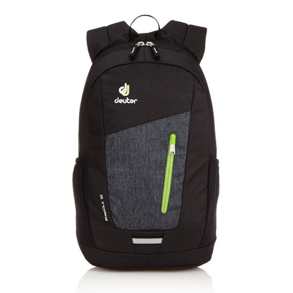 Рюкзак Deuter StepOut, 12 л, dresscode-black  