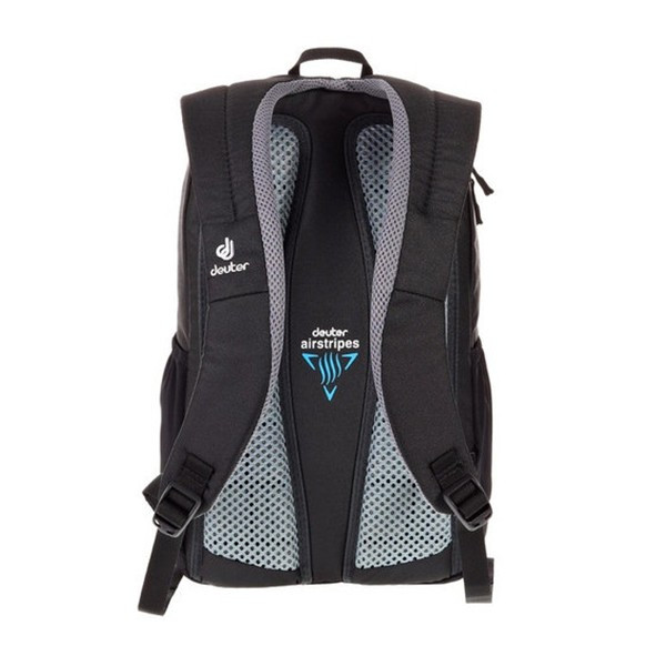 Рюкзак Deuter StepOut, 12 л, dresscode-black  