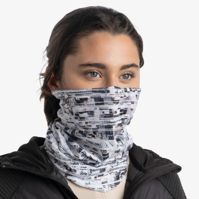 Шарф-труба Buff Original Ecostreth Urva White  