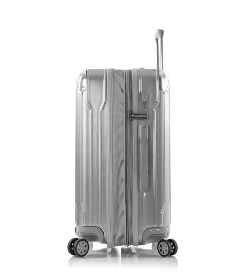 Чемодан Heys Xtrak (S) Silver (10103-0002-21)  
