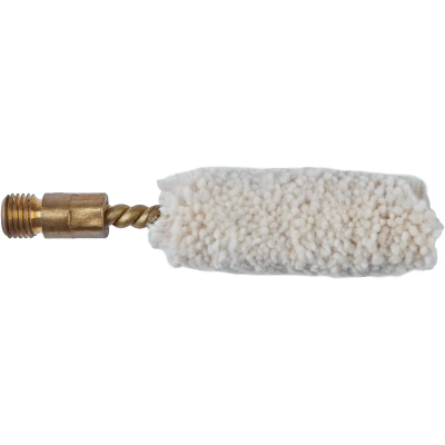 Пуховка Dewey кал. 20. Хлопок. 5/16x27 M