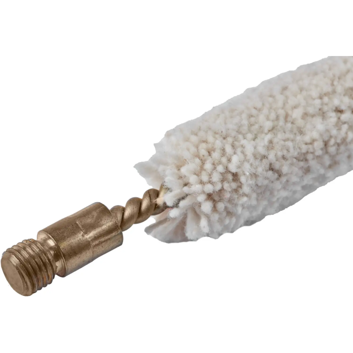 Пуховка Dewey кал. 20. Хлопок. 5/16x27 M  