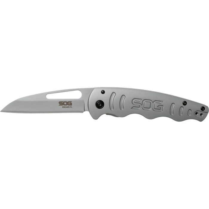Нож SOG Escape FL, Carbon/Graphite (SOG 14-52-01-57)  