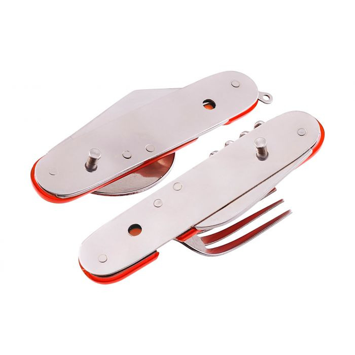 Многофункциональный нож Grand Way 8074 RP1  