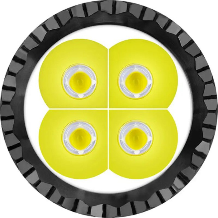 Фонарь Olight Seeker 4 Pro CW, midnight blue  