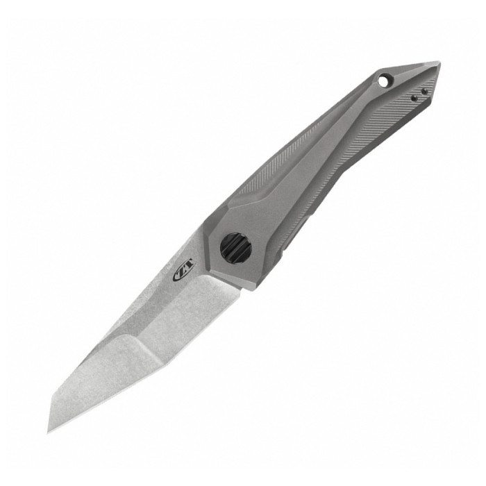Нож Zero Tolerance GTC KVT titanium, 0055 