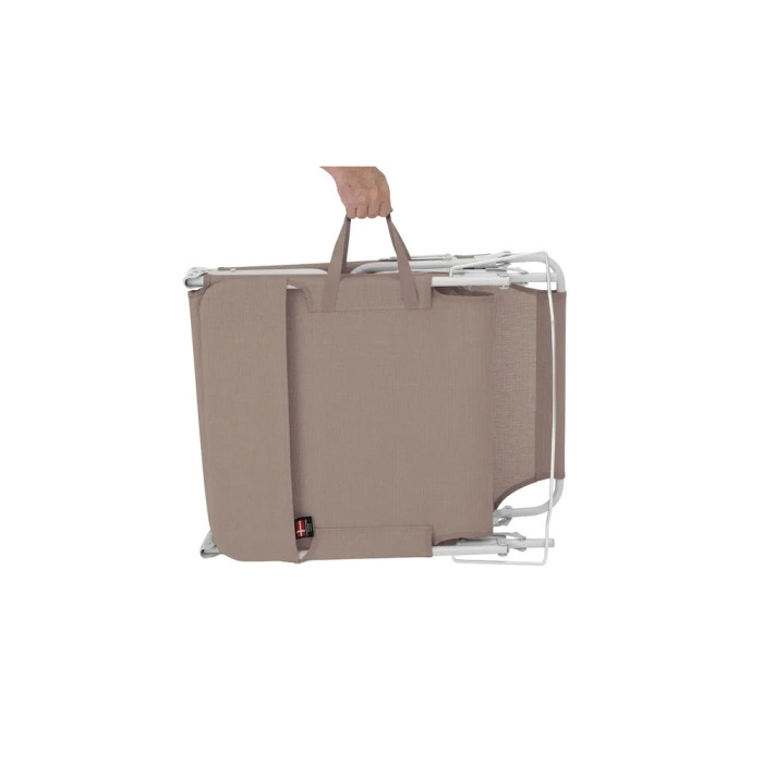 Кровать раскладная Outwell Tenby Toffee Tint (410146)  