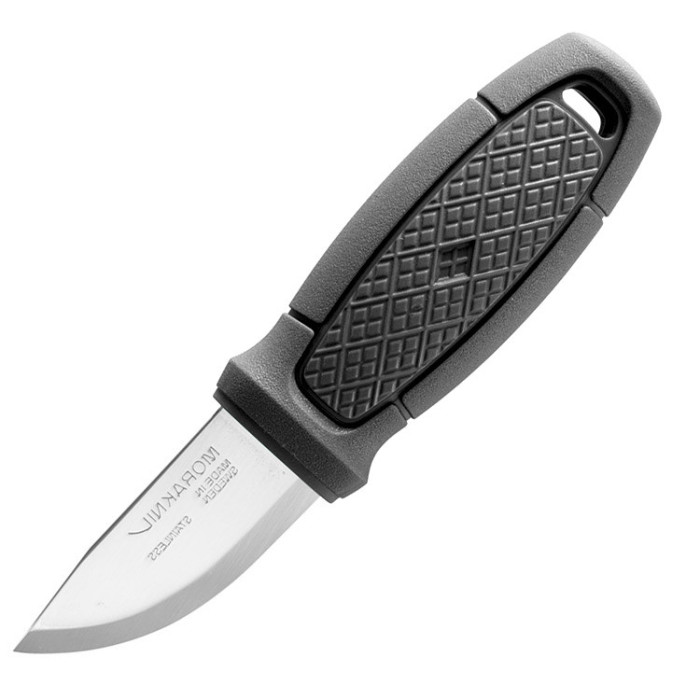 Нож Morakniv Eldris Light Duty gray (13843) 