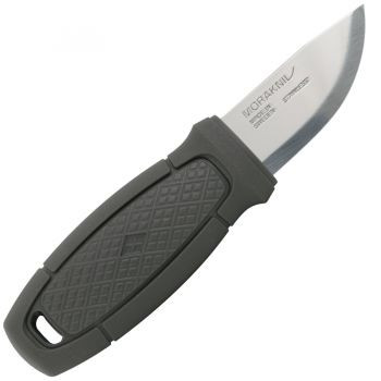 Нож Morakniv Eldris Light Duty gray (13843)  