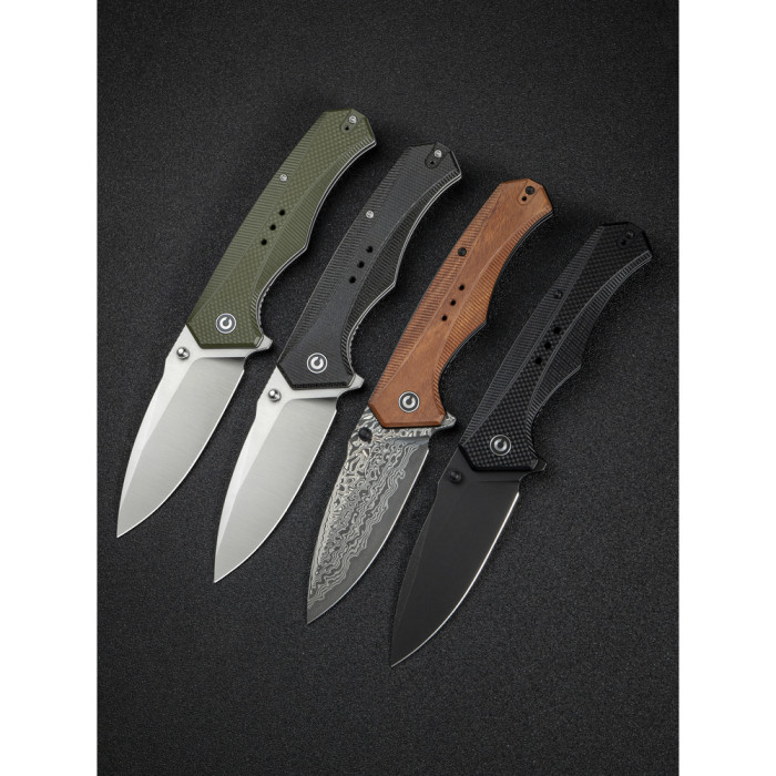 Нож складной Civivi Photonix C23081B-DS1  