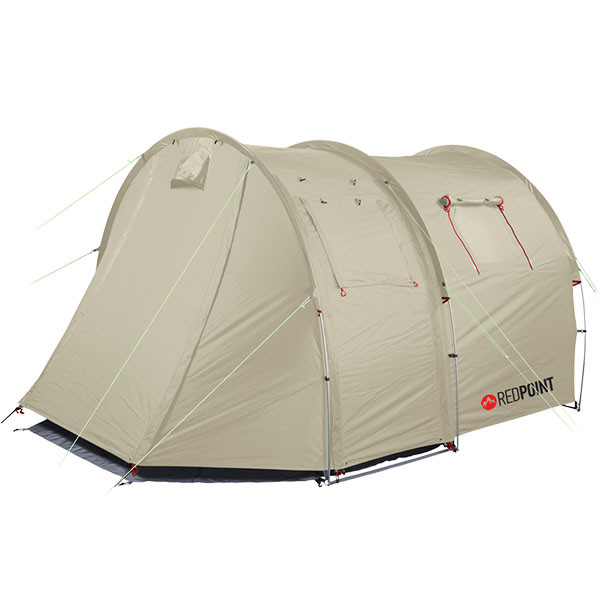 Палатка RedPoint Tavrika 4  
