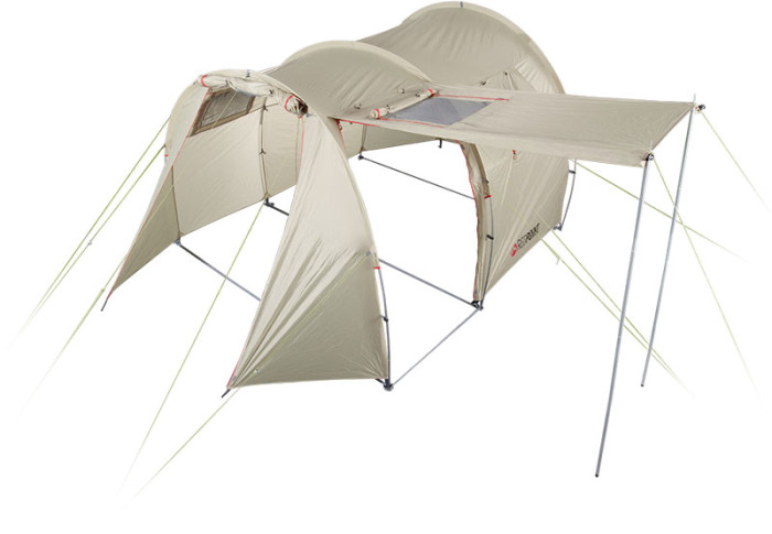 Палатка RedPoint Tavrika 4  
