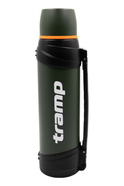 Термос Tramp Travel Line 2 л, оливковый  