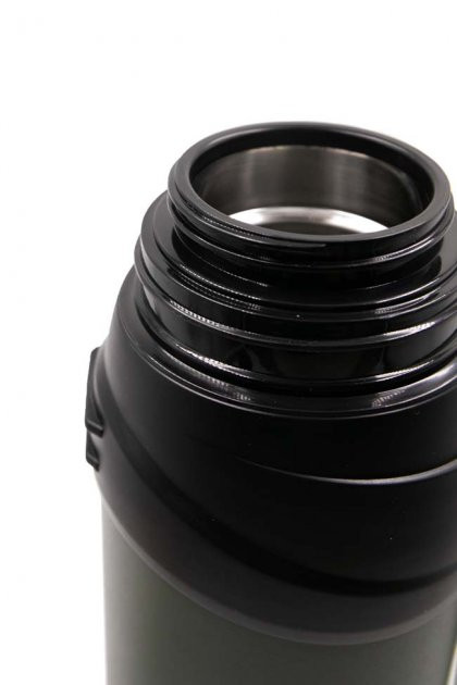 Термос Tramp Travel Line 2 л, оливковый  