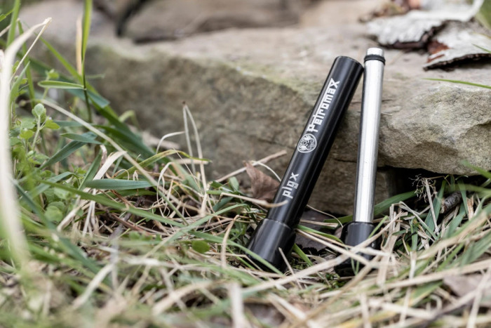 Огниво автоматическое Petromax Fire Plunger  