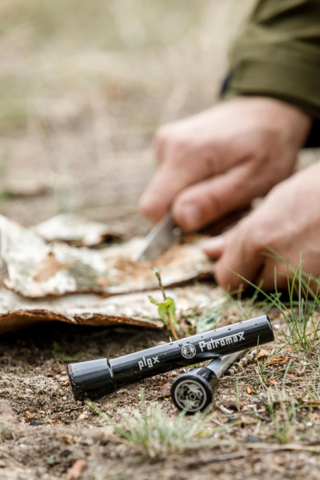 Огниво автоматическое Petromax Fire Plunger  