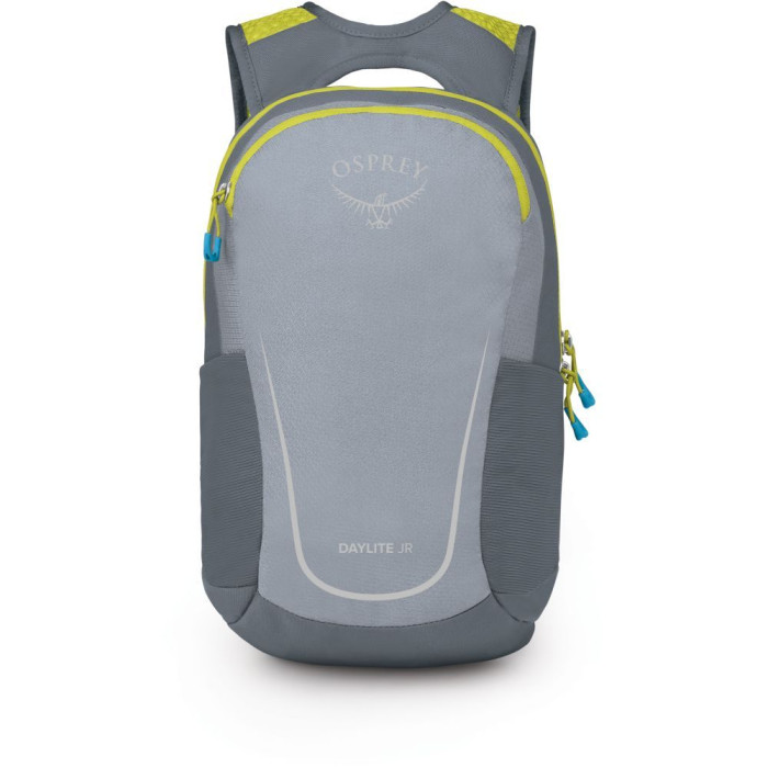 Рюкзак Osprey Daylite Jr slate grey/tungsten - O/S - серый  