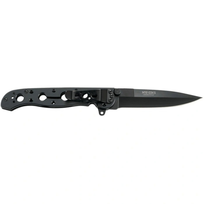 Нож CRKT M16-03KS Spear Point  