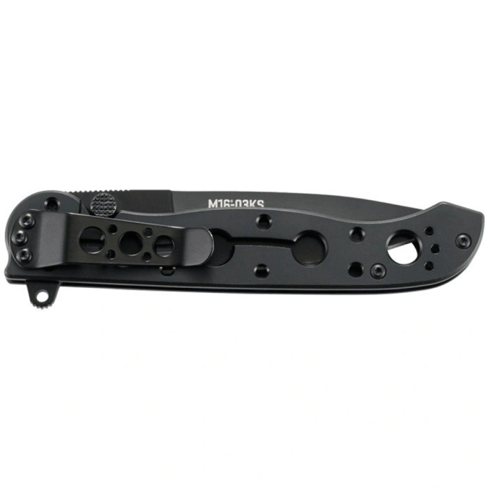 Нож CRKT M16-03KS Spear Point  