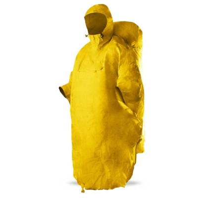 Дождевик Trimm ONES yellow - желтый