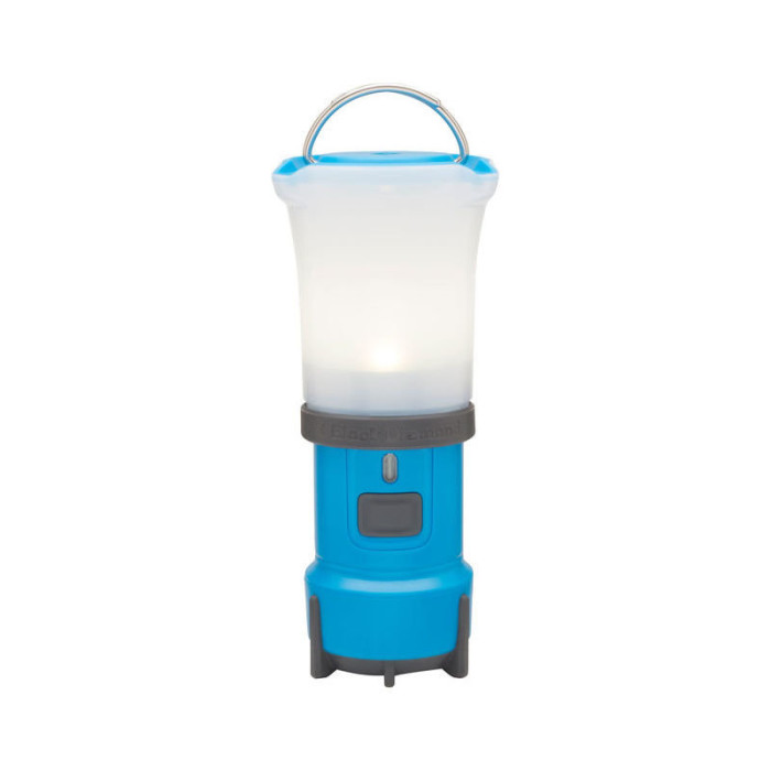 Кемпинговый фонарь Black Diamond Voyager,140 люмен (BD620706MTBK), Process Blue  