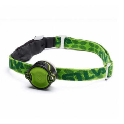 Фонарь Silva Siju (Green)