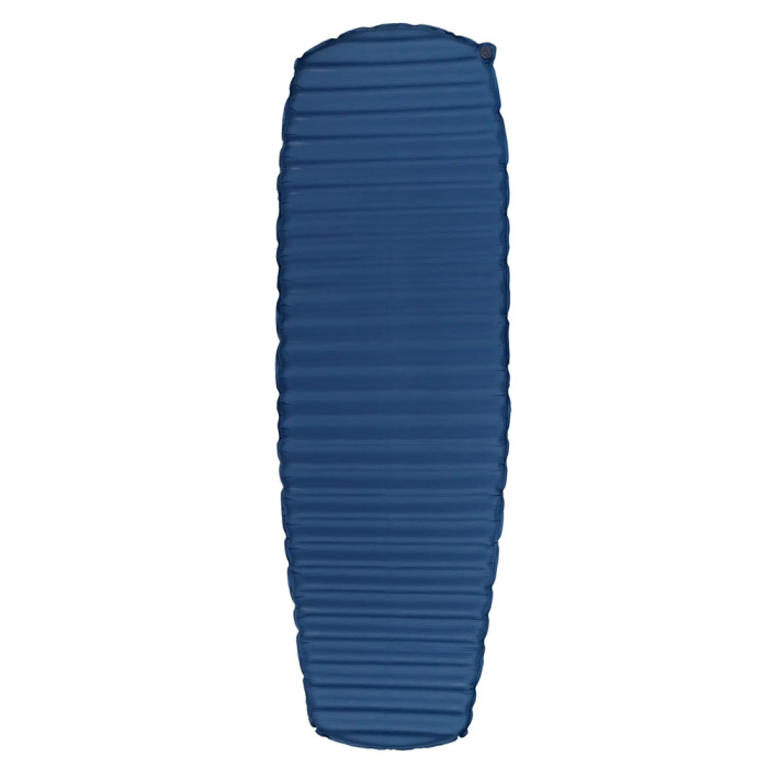 Самонадувающийся коврик Pinguin Matrix NX, 193x63x2.5см, Petrol Blue (PNG 709162)  