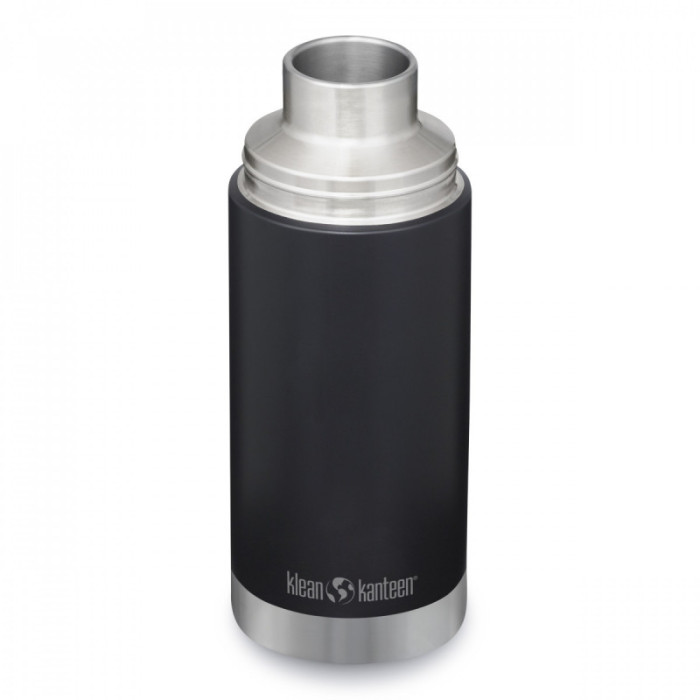 Термос Klean Kanteen TKPro 750 мл Shale Black  