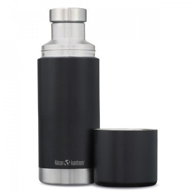 Термос Klean Kanteen TKPro 750 мл Shale Black