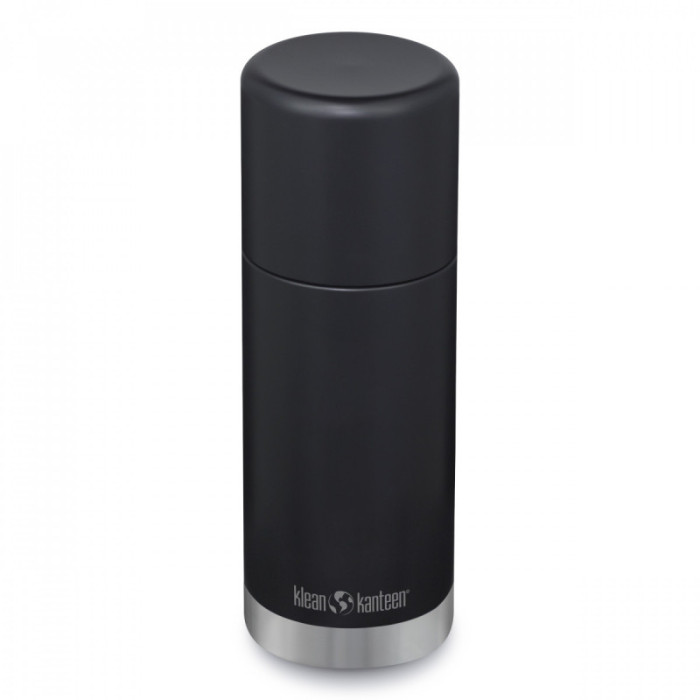 Термос Klean Kanteen TKPro 750 мл Shale Black  